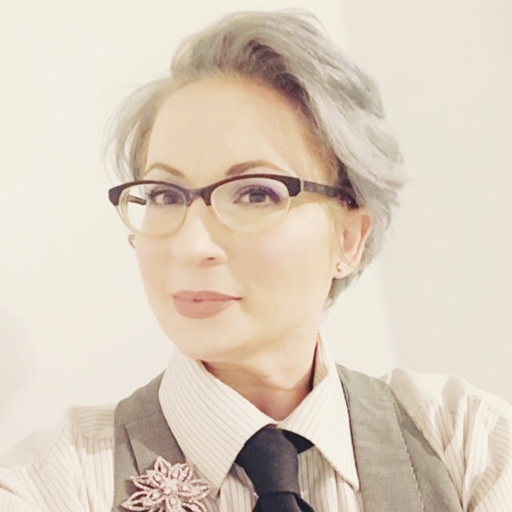Meet your Posher, Chasity